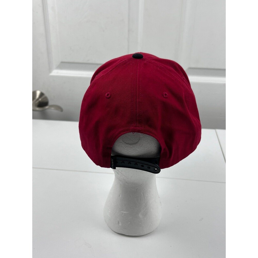 Air Jordan Script Pro Snapback Cap - image 3